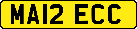 MA12ECC