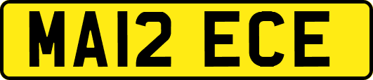 MA12ECE