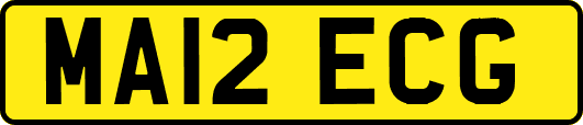 MA12ECG