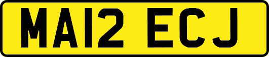 MA12ECJ