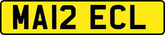 MA12ECL