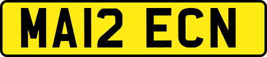 MA12ECN