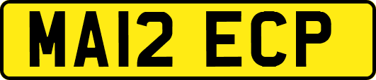 MA12ECP