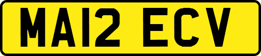 MA12ECV