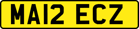 MA12ECZ