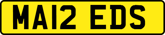 MA12EDS