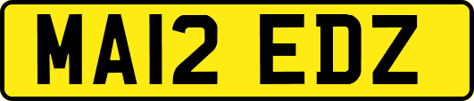 MA12EDZ