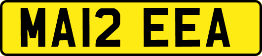 MA12EEA