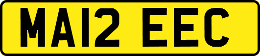 MA12EEC