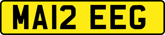 MA12EEG