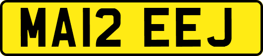 MA12EEJ