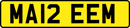 MA12EEM