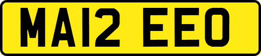 MA12EEO