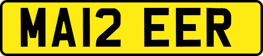 MA12EER