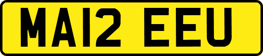 MA12EEU