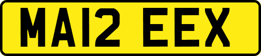 MA12EEX