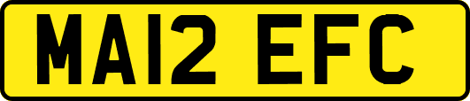 MA12EFC