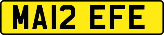 MA12EFE