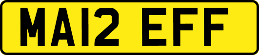 MA12EFF