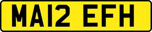 MA12EFH