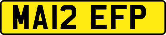 MA12EFP