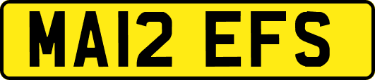 MA12EFS
