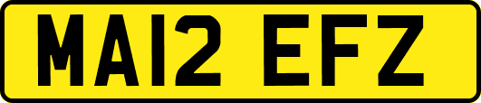 MA12EFZ