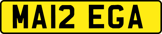 MA12EGA