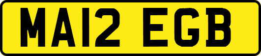 MA12EGB