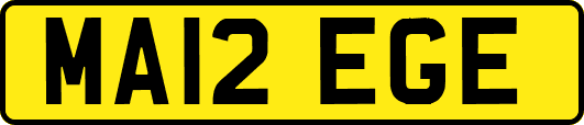 MA12EGE