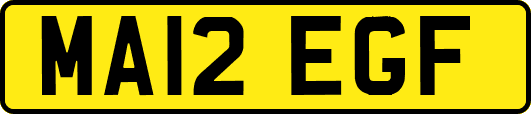 MA12EGF