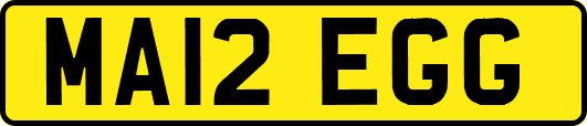 MA12EGG