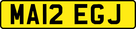 MA12EGJ