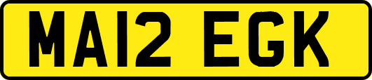 MA12EGK