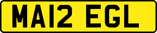 MA12EGL