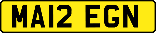 MA12EGN