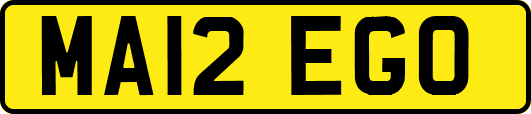 MA12EGO
