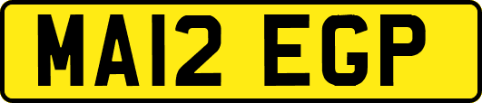 MA12EGP