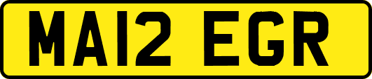 MA12EGR