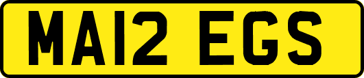 MA12EGS