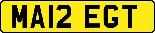 MA12EGT