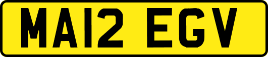 MA12EGV
