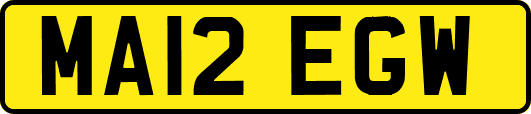 MA12EGW