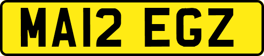 MA12EGZ