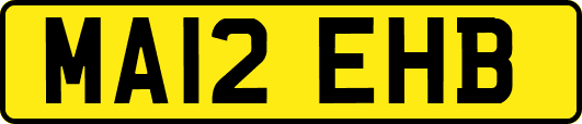 MA12EHB