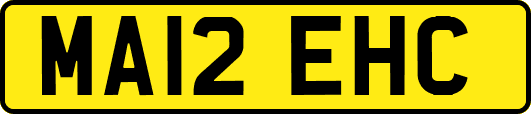 MA12EHC