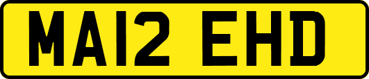 MA12EHD