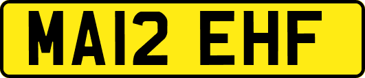 MA12EHF