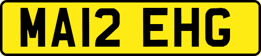 MA12EHG