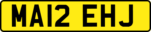MA12EHJ